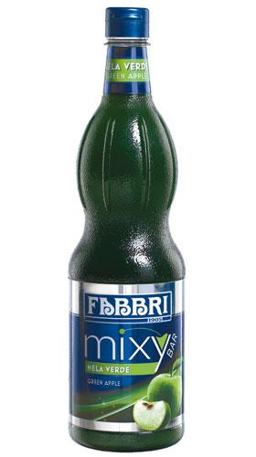 FABBRI SCIROPPO MELA VERDE CL.100