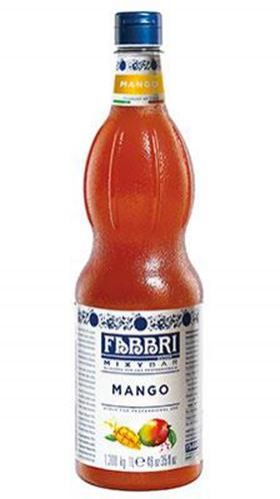 FABBRI SCIROPPO MANGO