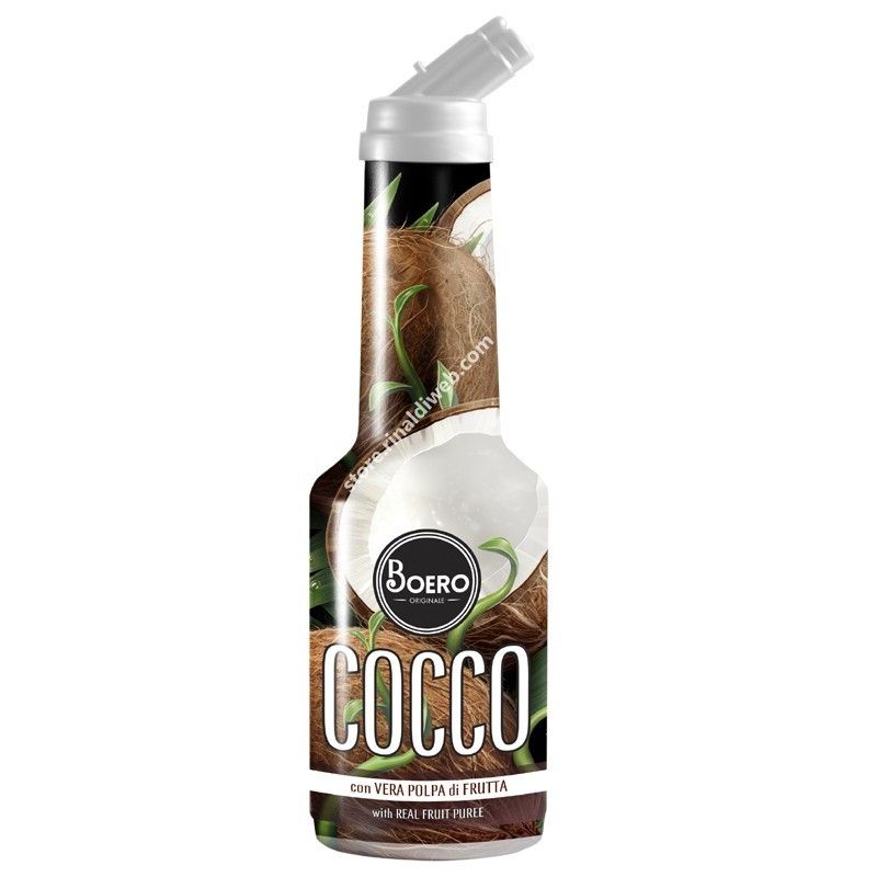 BOERO COCCO 1 KG