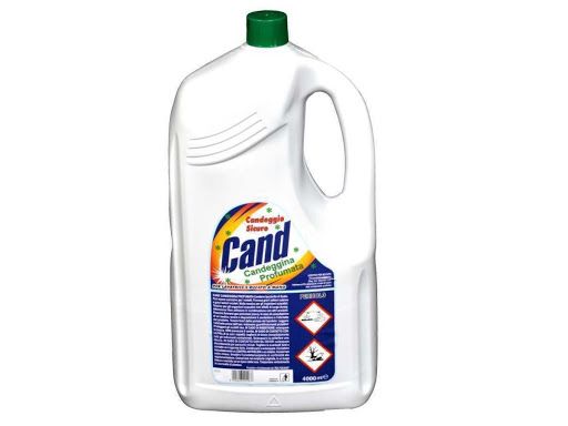 CANDEGGINA 4 LT