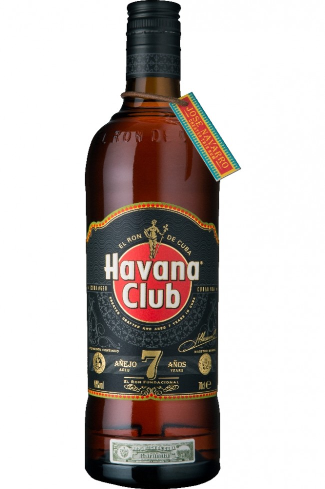 HAVANA C. 7 ANOS CL70