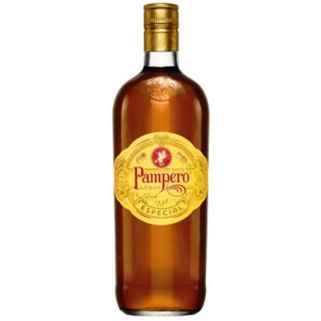 PAMPERO ANEJO ESPECIAL CL.100