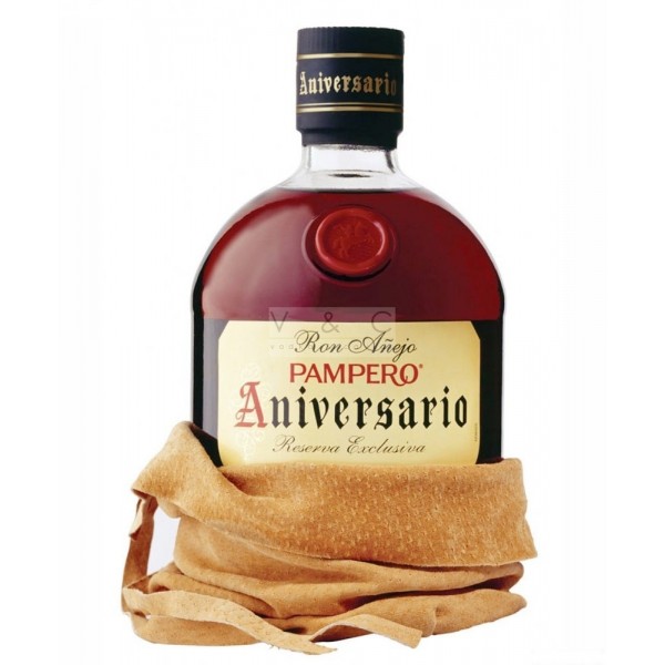 PAMPERO ANNIVERSARIO 70 CL
