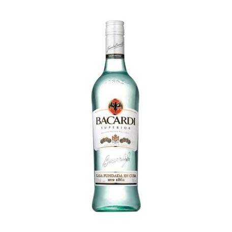 BACARDI BIANCO CL.100