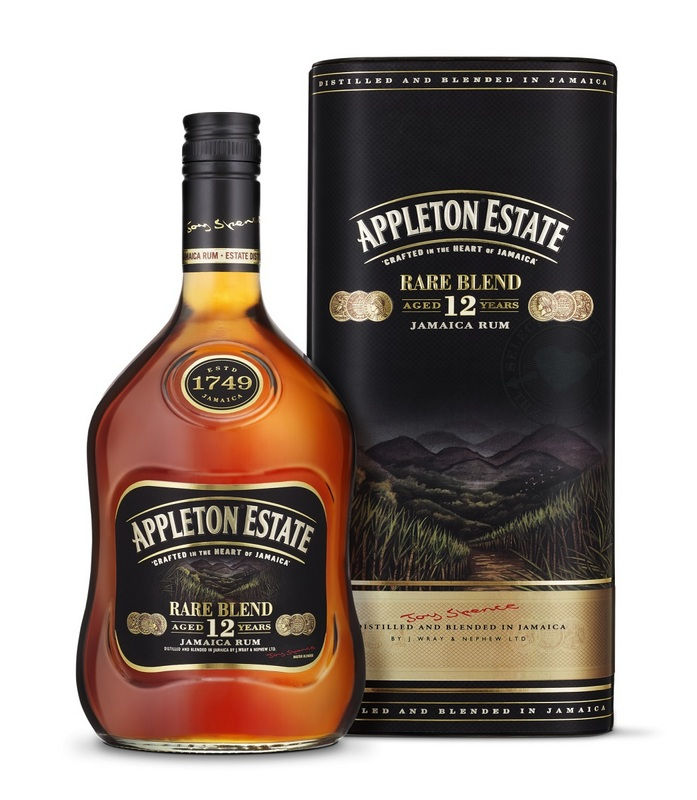 APPLETON EST 12 ANNI CL. 70