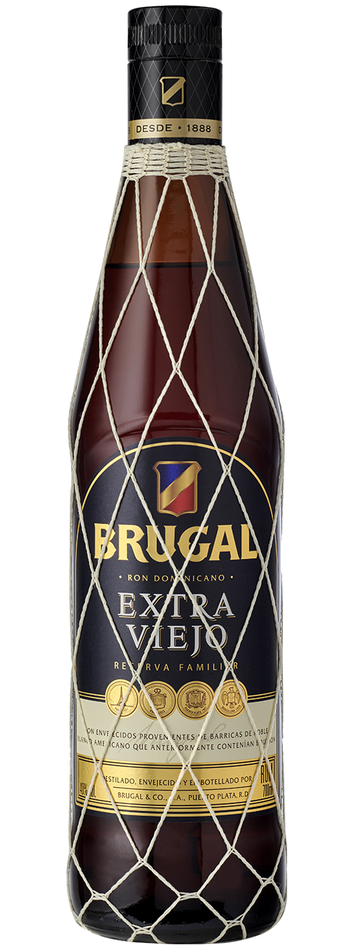 BRUGAL EXTRA VIEJO CL.70