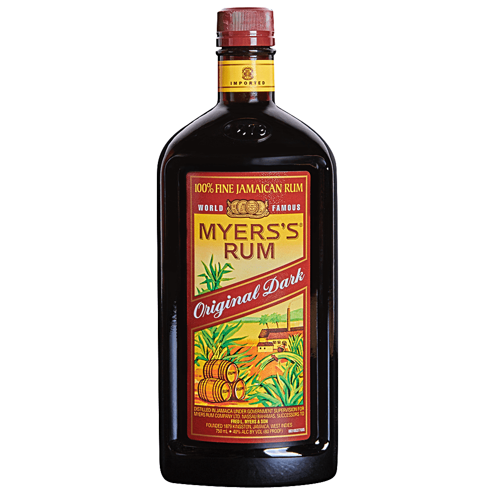 RUM MYERS  40%  1 LT.