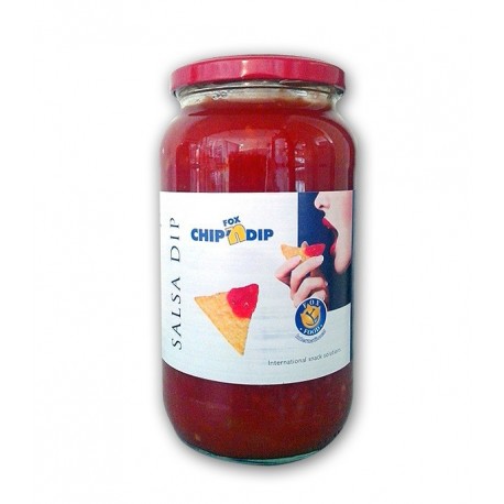 SALSA PICCANTE DIP GR.950