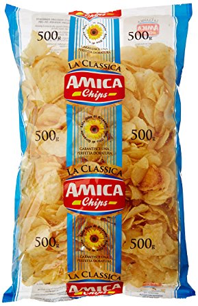 PATATINA MIA 300 GR