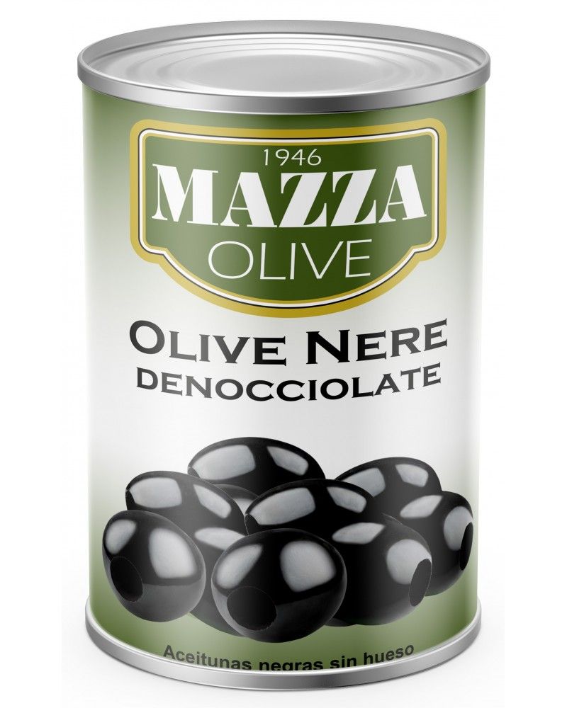 OLIVE NERE DENOC. LATTA KG 4.25
