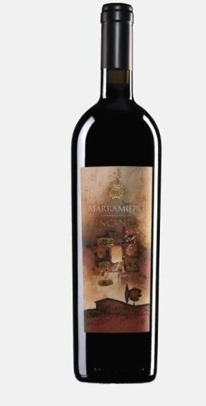 MARRAMIERO INCANTO  CL.75