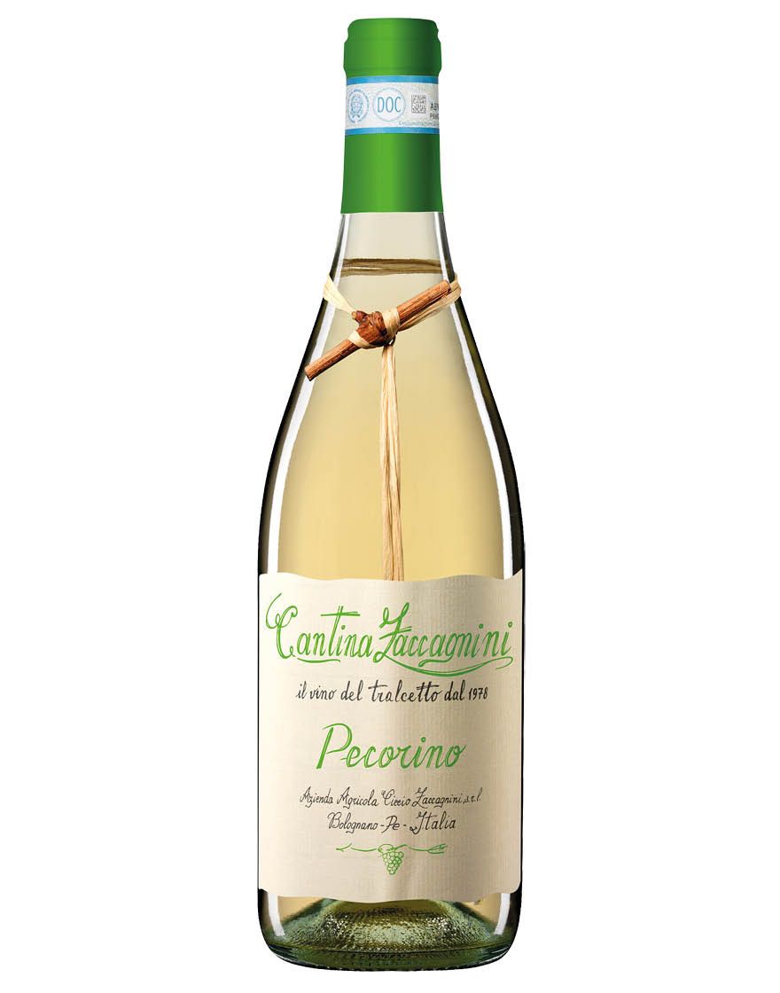ZACCAGNINI PECORINO CL.75