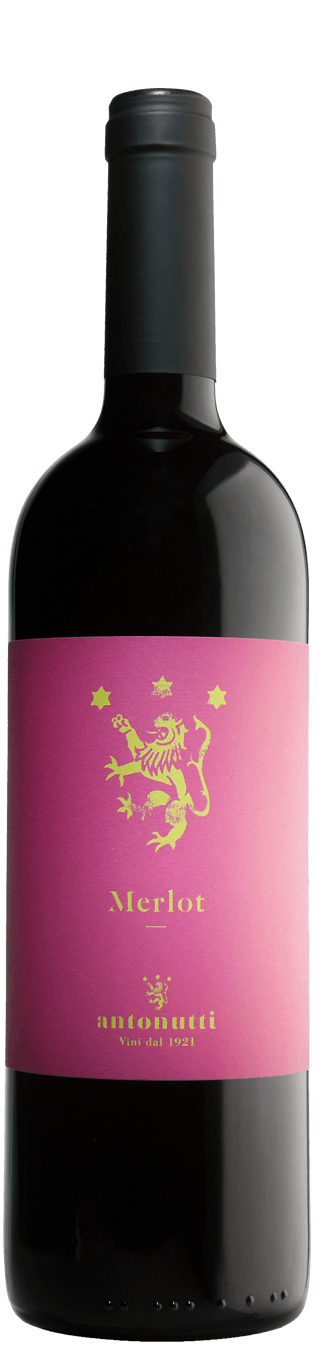 SOUVIGNON DOC ANTONUTTI FRIULI GRAVE