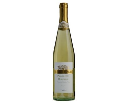 PIGNOLETTO VINO FRIZZ. BIANCO CL75