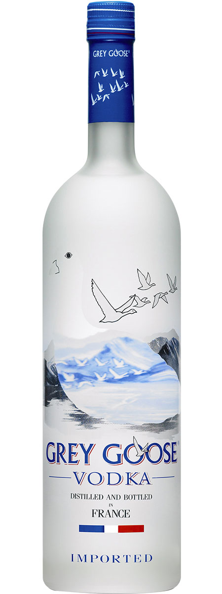 GREY GOOSE 1,5 LT