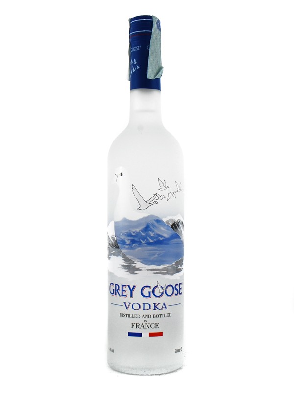 GREY GOOSE CL70