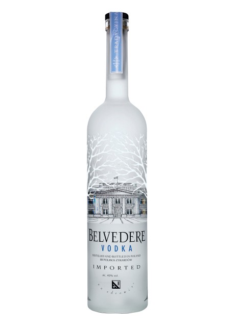 BELVEDERE magnum 1,75 LT