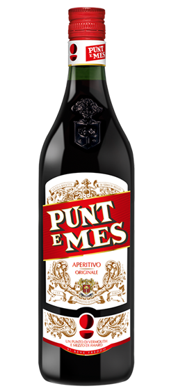 PUNT & MES