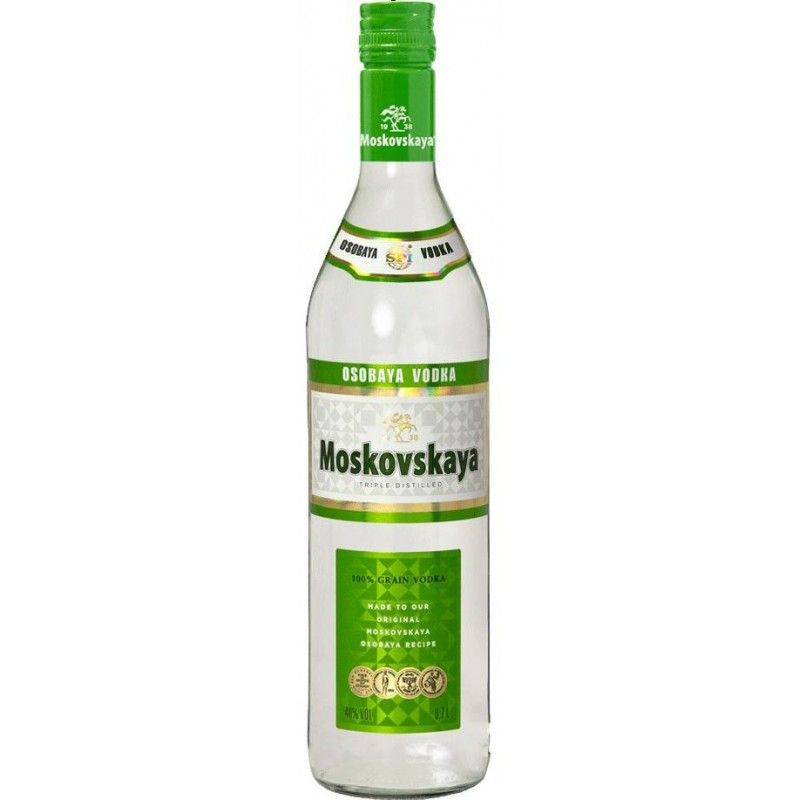 MOSKOVSKAYA 1 L
