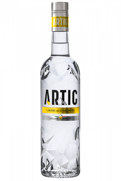 ARTIC MENTA ICE CL.100
