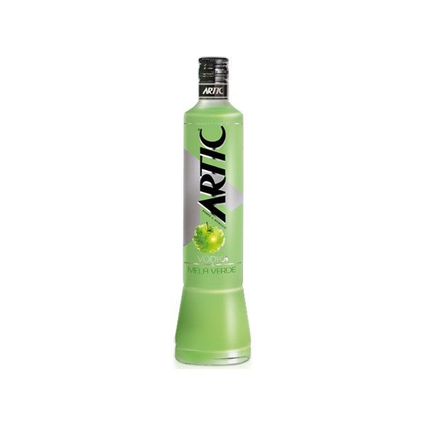 ARTIC MELA VERDE CL.100