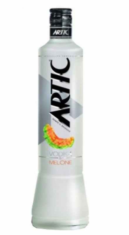 ARTIC MELONE CL.100