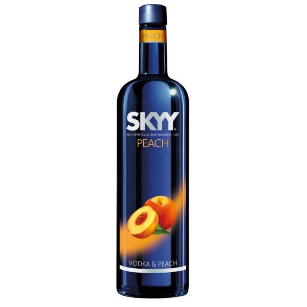 SKY VODKA PESCA CL.70
