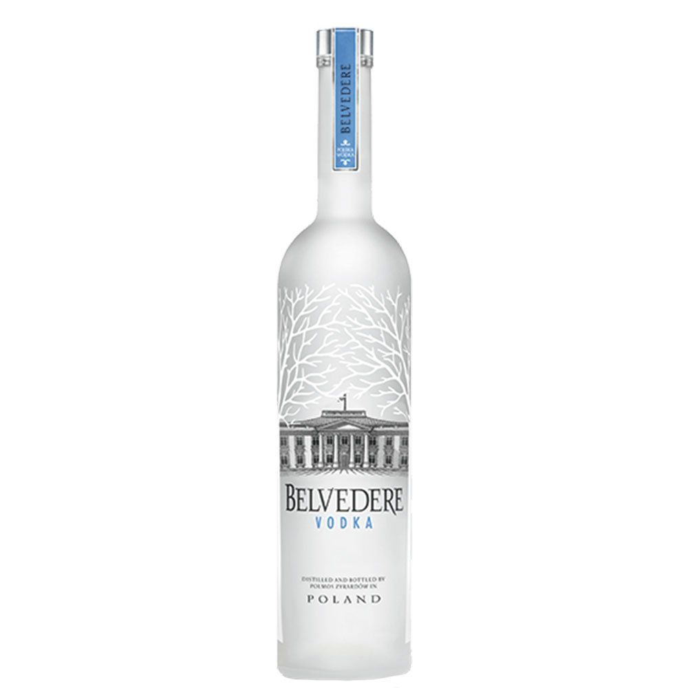 BELVEDERE CL100