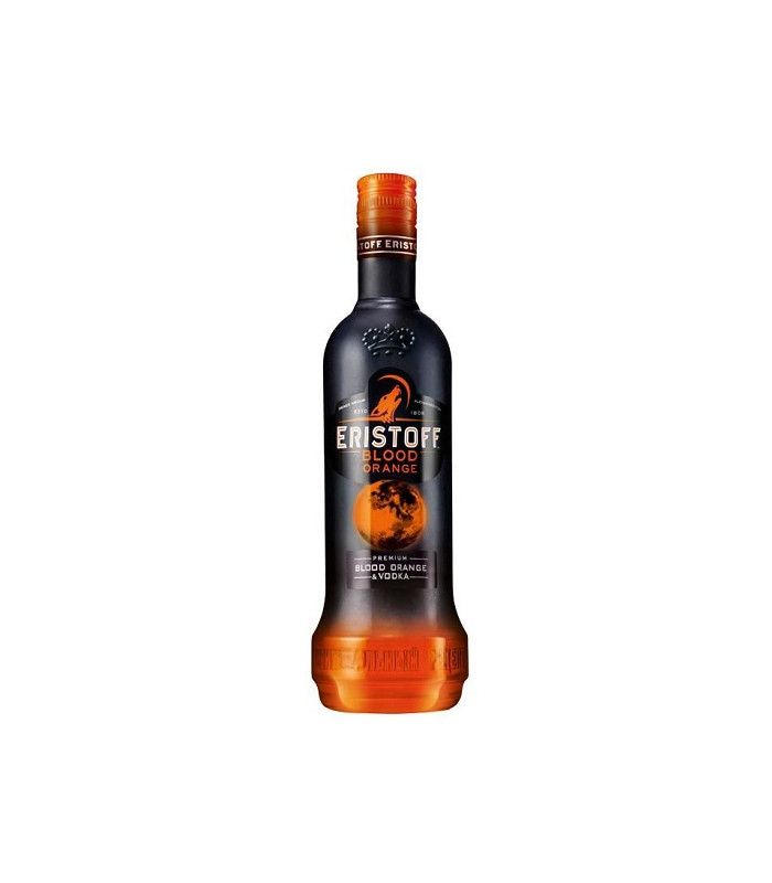 VODKA ERISTOFR BLOODE ORANGE