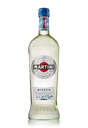 MARTINI BIANCO CL.100