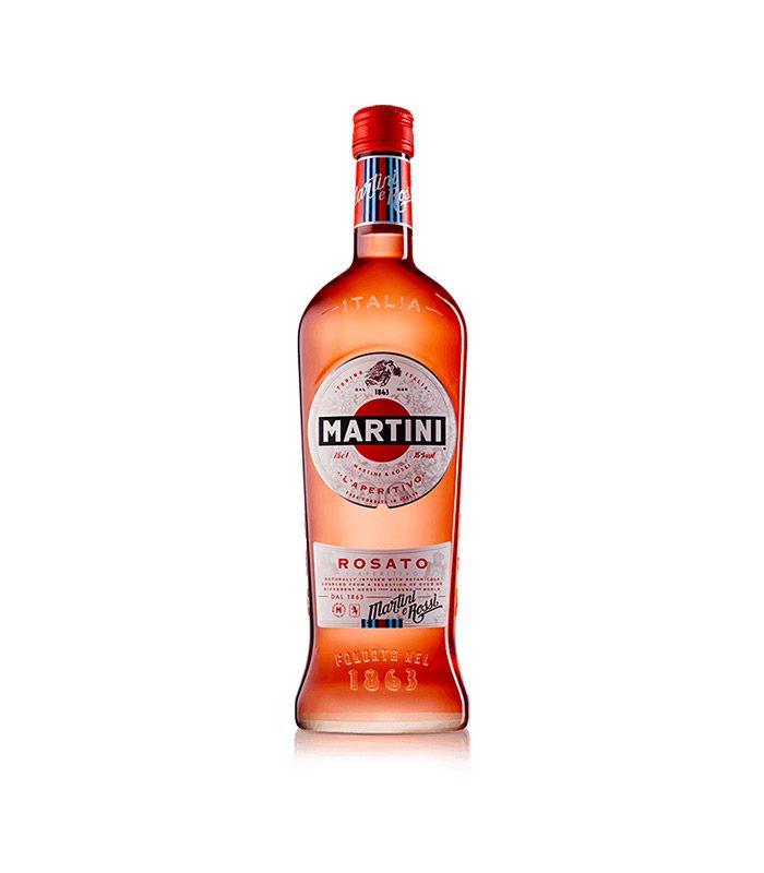 MARTINI ROSATO CL.100