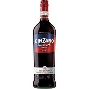 CINZANO ROSSO CL100