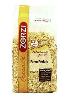 FARRO PERLATO 500GR