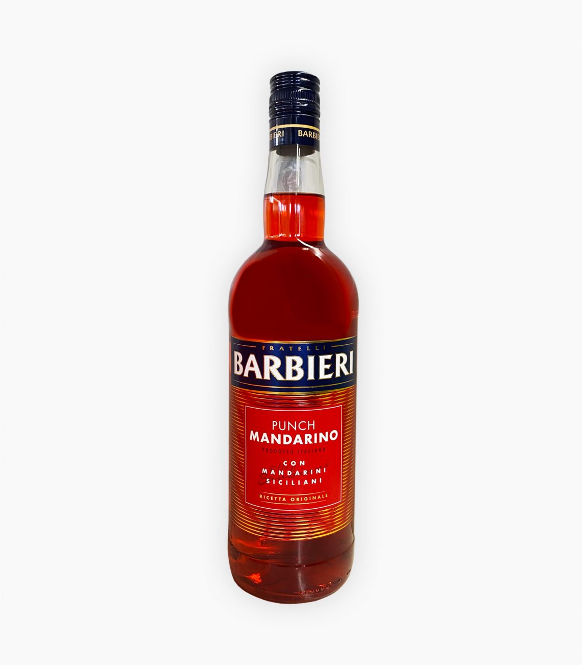 BALDONI PUNCH MANDARINO 100CL