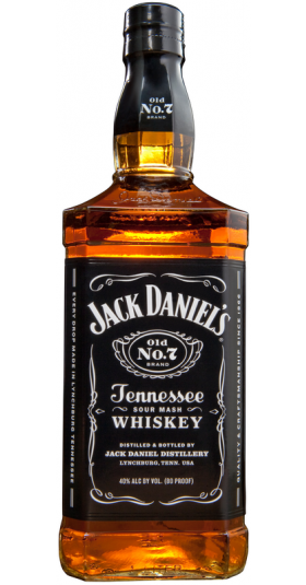 JACK DANIEL'S CL. 100