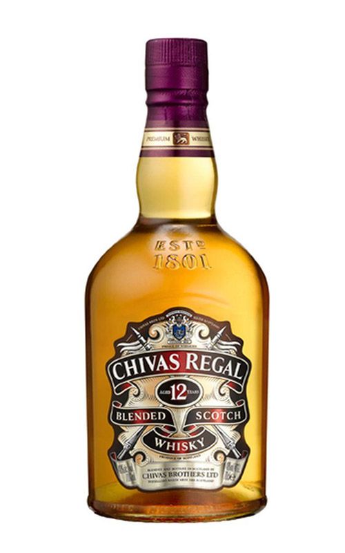 CHIVAS 12 ANNI 1 LT