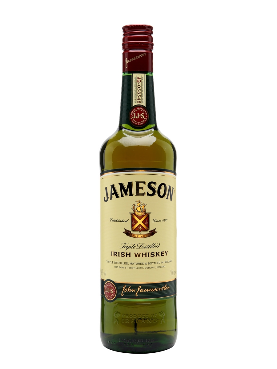 JAMESON CL.100