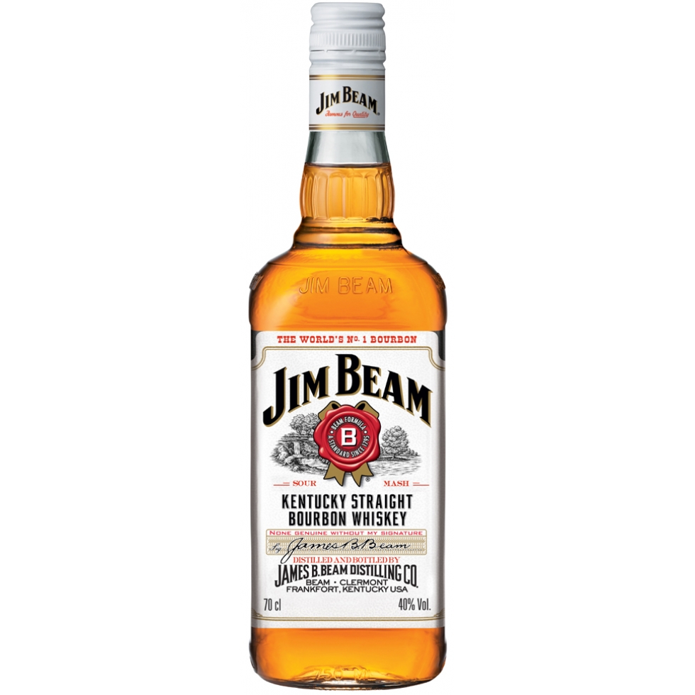 JIM BEAM CL.100