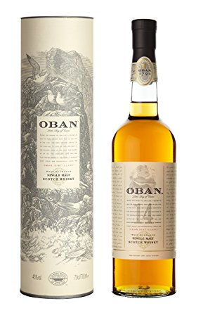 OBAN 14 ANNI CL.70