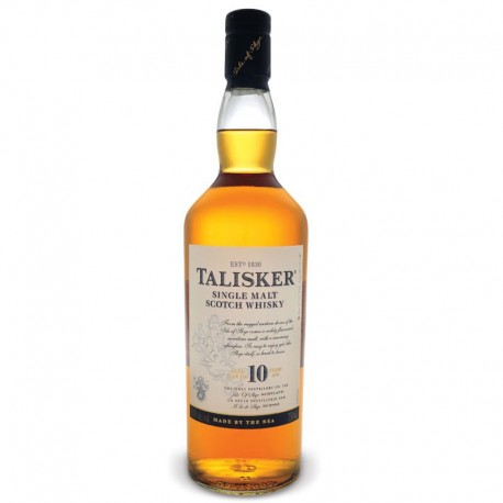TALISKER 10Y  CL.70