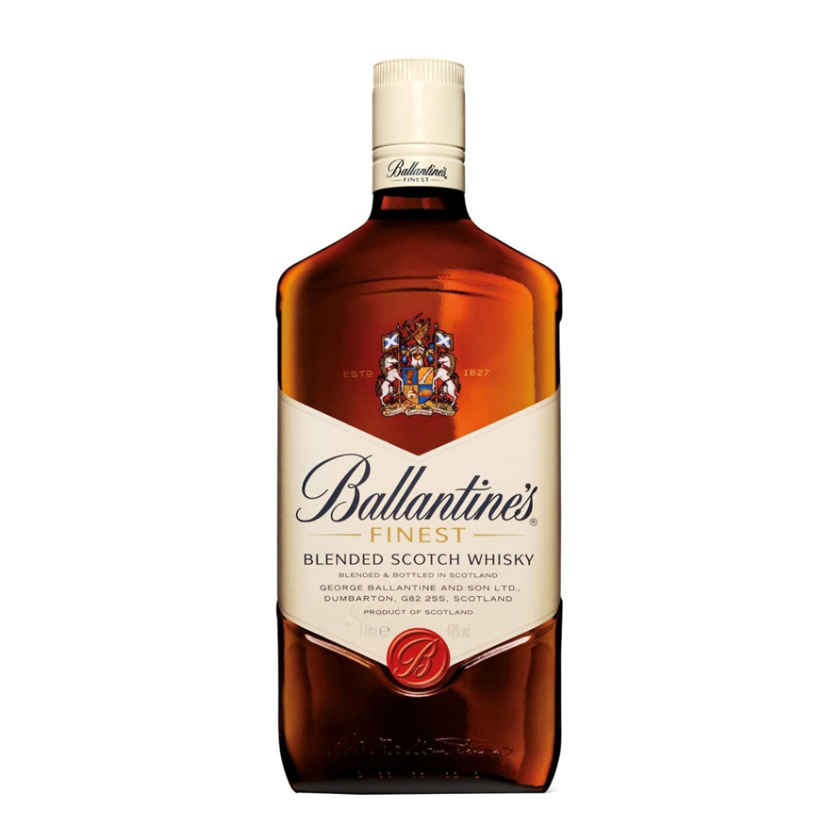 BALLANTINES 5ANNI CL.100