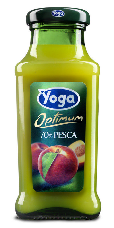 YOGA PESCA PZ 24 X ML 200