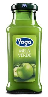 YOGA MELA VERDE ML.200 X24 PZ