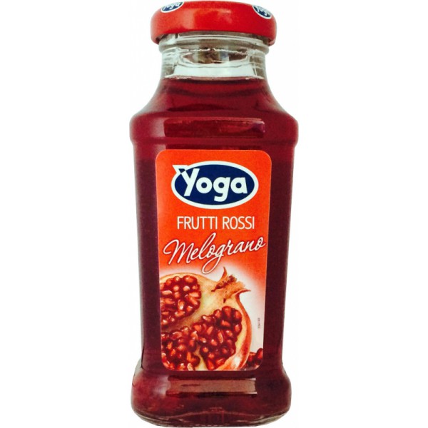 YOGA MELOGRANO ML.200 X 24 PZ