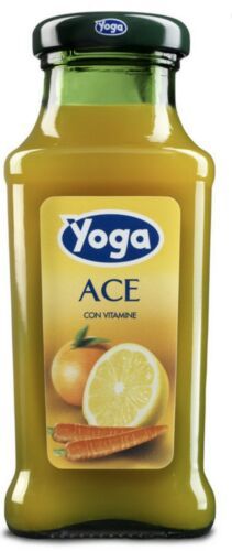 YOGA ACE ML.200 X 24 PZ