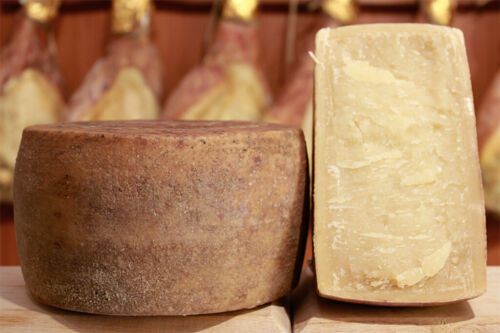 FORMAGGIO PECORINO KG