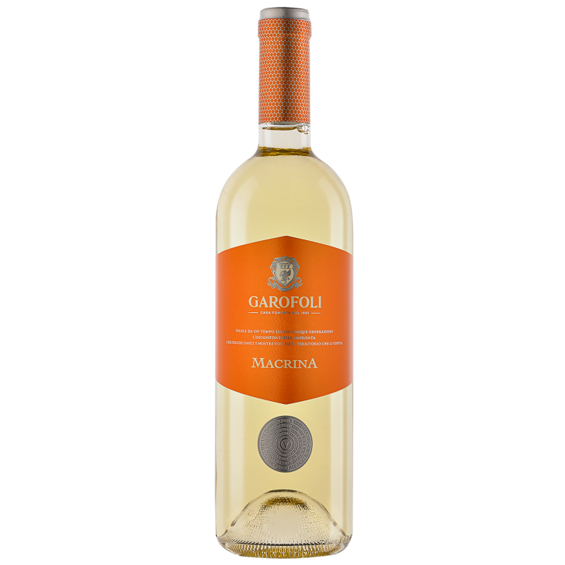 GAROFOLI MACRINA 75CL