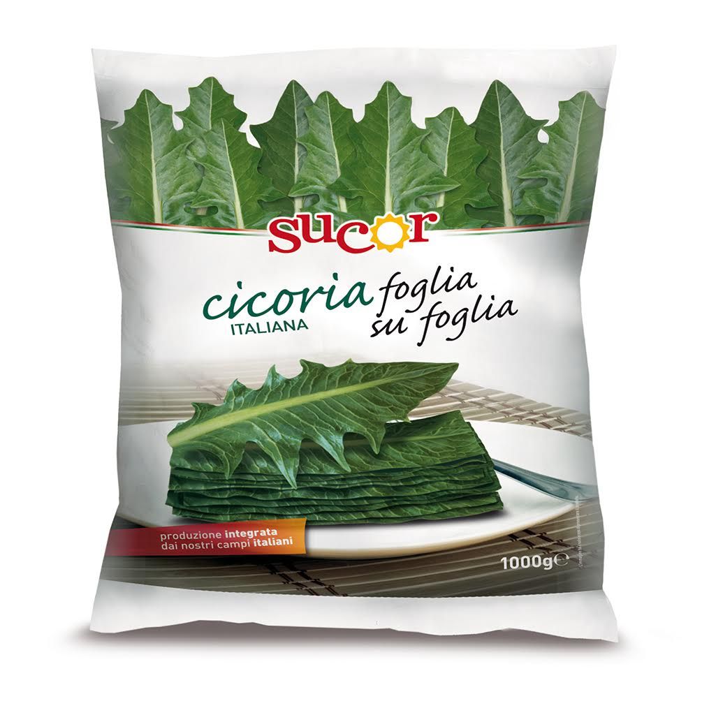 CICORIA FOGLIA SUCOR 1 KG SURG