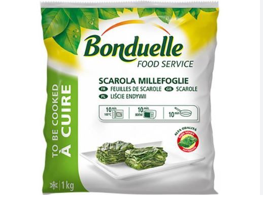 RAPE IN FOGLIE 1 KG  SURG