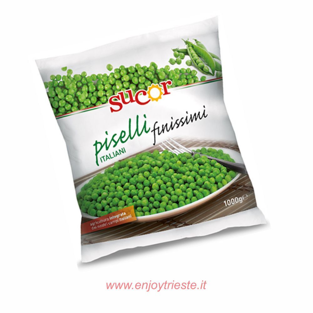 PISELLI FINISSIMI SUCOR 1 KG SURG